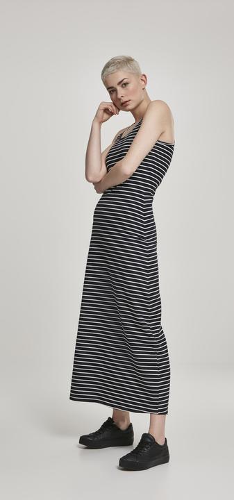 Produktbild Urban Classics Ladies Long Racer Back Dress (5XL)