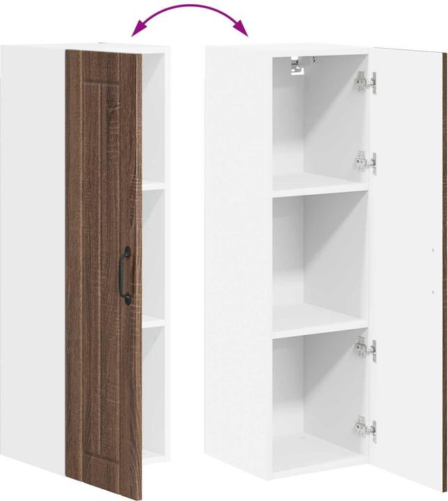 Produktbild vidaXL Küchenschrank