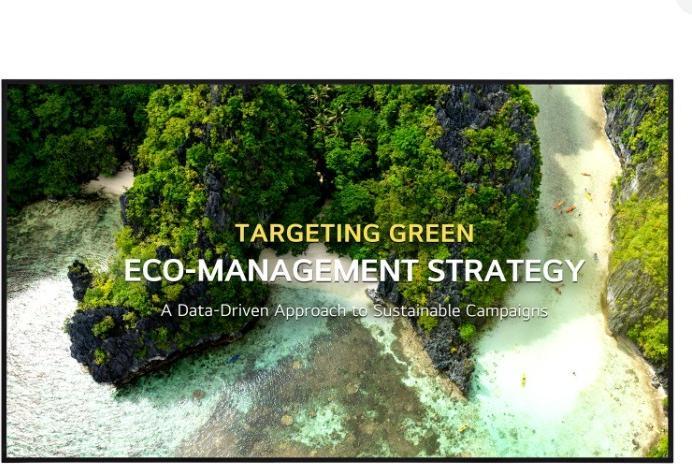 Produktbild LG 43UL3Q-E (3840 x 2160 Pixel, 43")