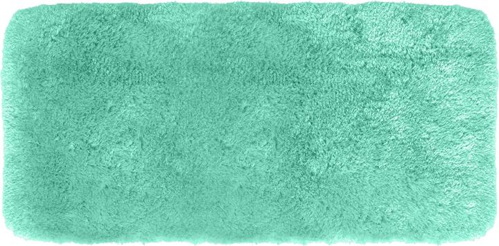 Actual product image spirella Fino bath mat 50x120 Aqua (50 x 120 cm)