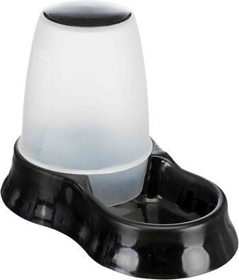 Actual product image Trixie Food and water dispenser (0.60 l)