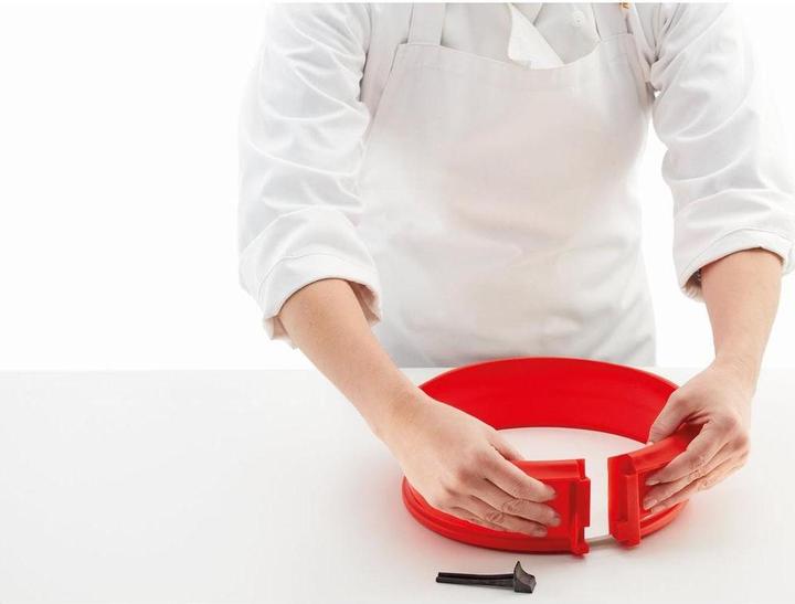 Produktbild Lékué Duo (23 cm)