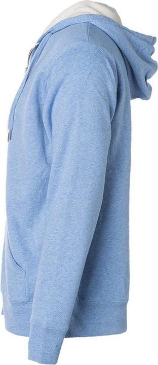 Produktbild Independent Kapuzenjacke Mit Reissverschluss SherpaFutter (L)