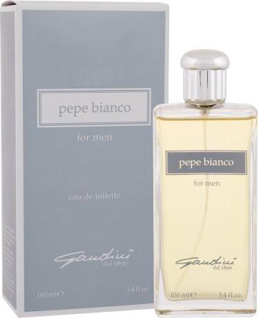 Immagine prodotto Gandini Pepe Bianco (Eau de toilette, 100 ml)