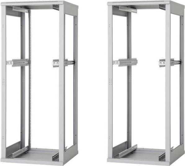 Produktbild Triton RZA-42-A88-CAX-A1 - 19" Serverschrank, 42 HE, 800 x 800 mm (42 HE, 19 Zoll Rack)