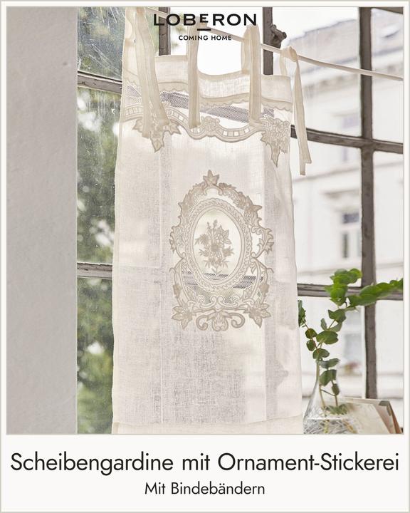 Immagine prodotto Loberon Mesnay (75 x 45 cm)