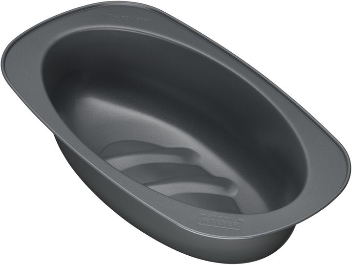 Kaiser Bake Pro Brotbackform oval, 32 cm