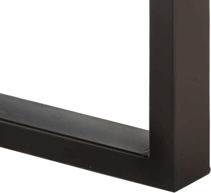 Actual product image vidaXL Bank (35 cm)