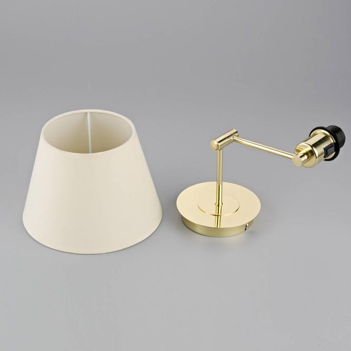 Actual product image Lindby pola (E27)