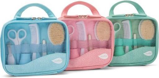 Image du produit Nuvita Set de soins pour bébé