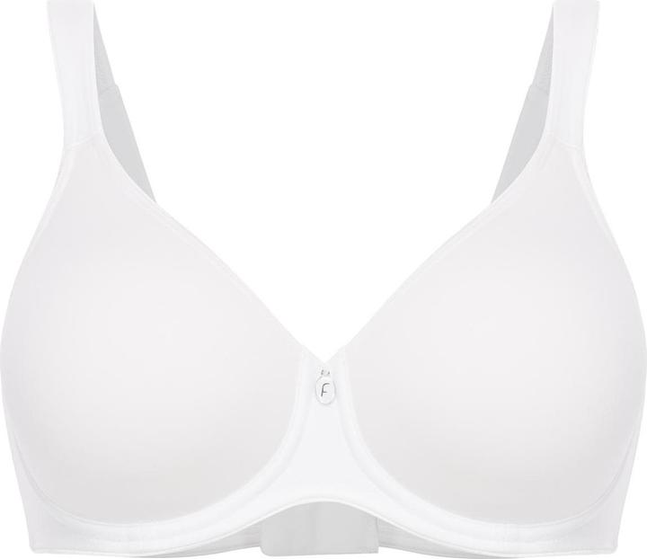 Actual product image Felina Pure Balance cup bra with spacer cup (Single pack, 85 F)