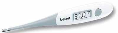 Productafbeelding Beurer Ft15/1 (Rectaal, Oksel, Mondeling)