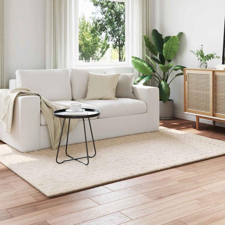 Image du produit vidaXL Moderner Teppich (170 x 120 cm)