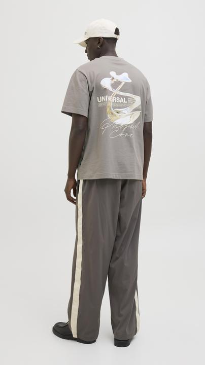 Produktbild Jack & Jones Jcodynamic Dust Tee Ss Crew Neck Ln (M)