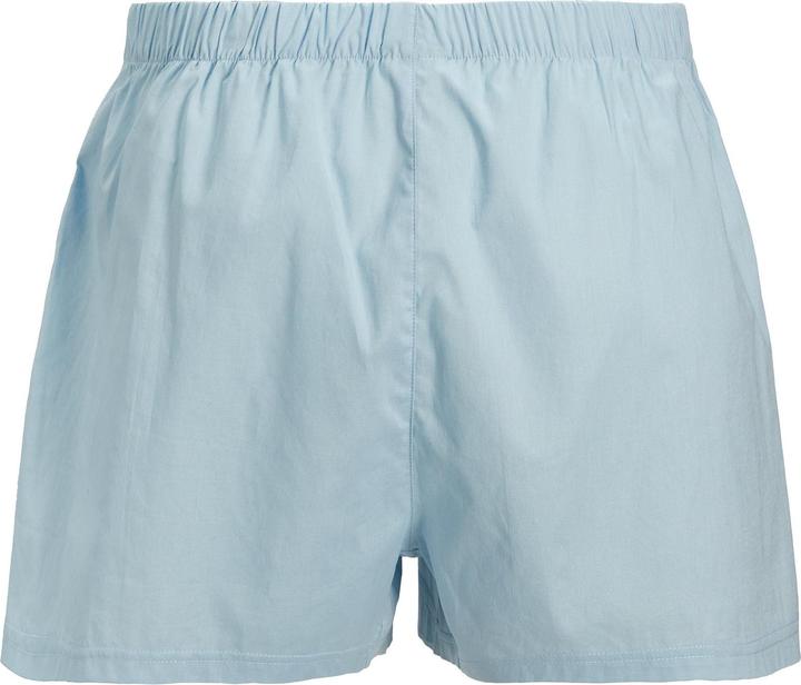 Produktbild Jack & Jones Web-Boxershorts Casual Bequem sitzend JACMILANO WOVEN BOXERS 10 PACK (L, 10er Pack)