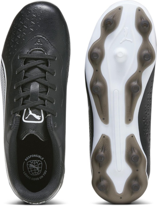 Produktbild Puma King Match Fg/Ag Jr (38)