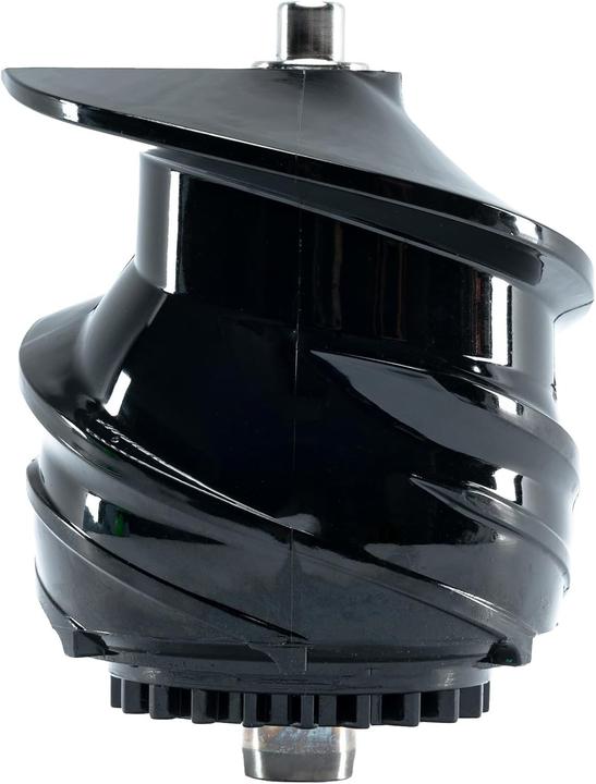 Actual product image RGV Juice Art Digital SlowJuicer Juicer200 Watt, 4555 rpm