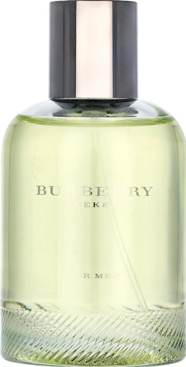 Produktbild Burberry Weekend (Eau de Toilette, 100 ml)