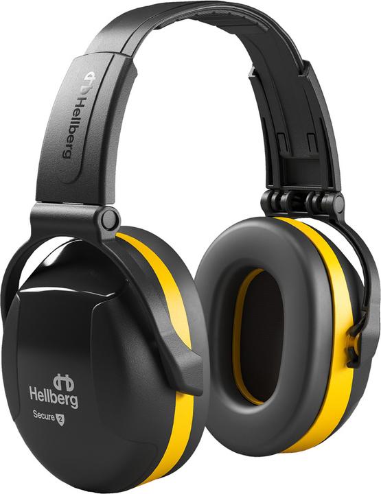 Hellberg Kapselgehörschutz (1 x)