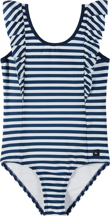 Produktbild Reima Badeanzug Krooliin Navy (122)