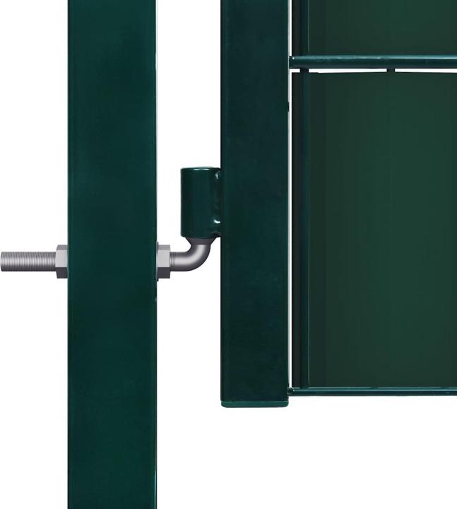 Produktbild vidaXL Gartentor