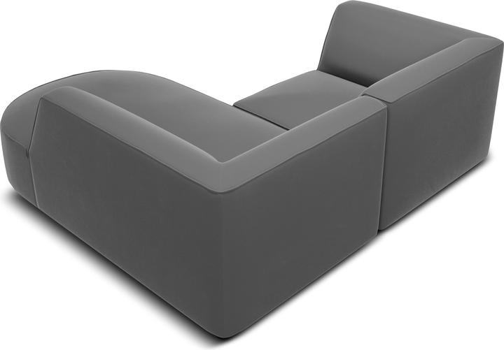 Image du produit CXL by Christian Lacroix Charles (Canapé d'angle, Canapé modulaire)