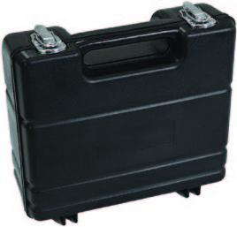 Produktbild Metrica Laser Cr5d (Punkt- und Linienlaser)