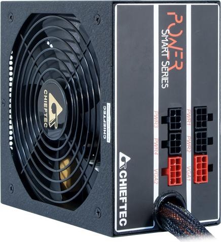 Actual product image Chieftec Aps-1000cb (1000 W)