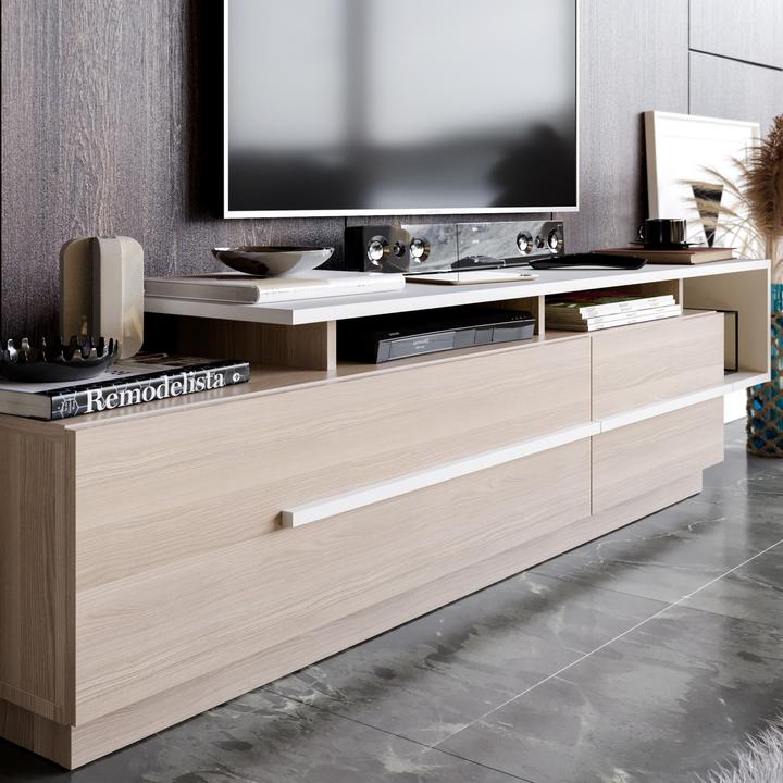 Actual product image Hanah Home Briggs (180 x 38.90 x 46.40 cm)