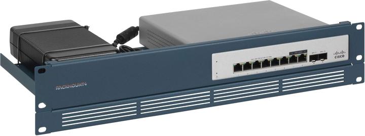 Rackmount.IT Rackmount IT Rackmount Kit RM-CI-T18 voor Meraki MS130-8X / MS130-12X