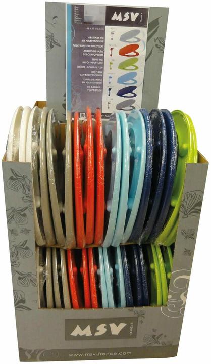 Produktbild MSV Aaron