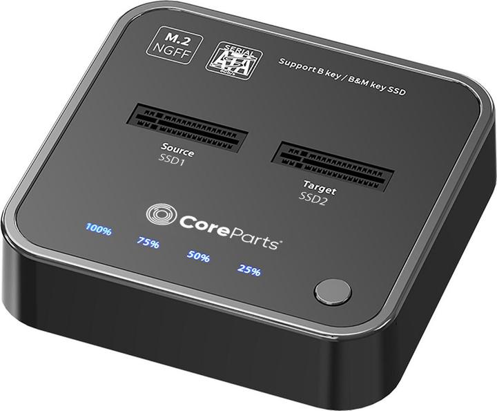 Produktbild CoreParts Ms-Cloner-Sata