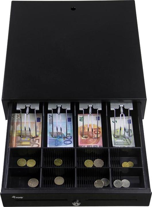 Immagine prodotto equip Cassetto di cassa standard