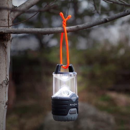 Actual product image Nite Ize Gear Tie 12"/orange NEW