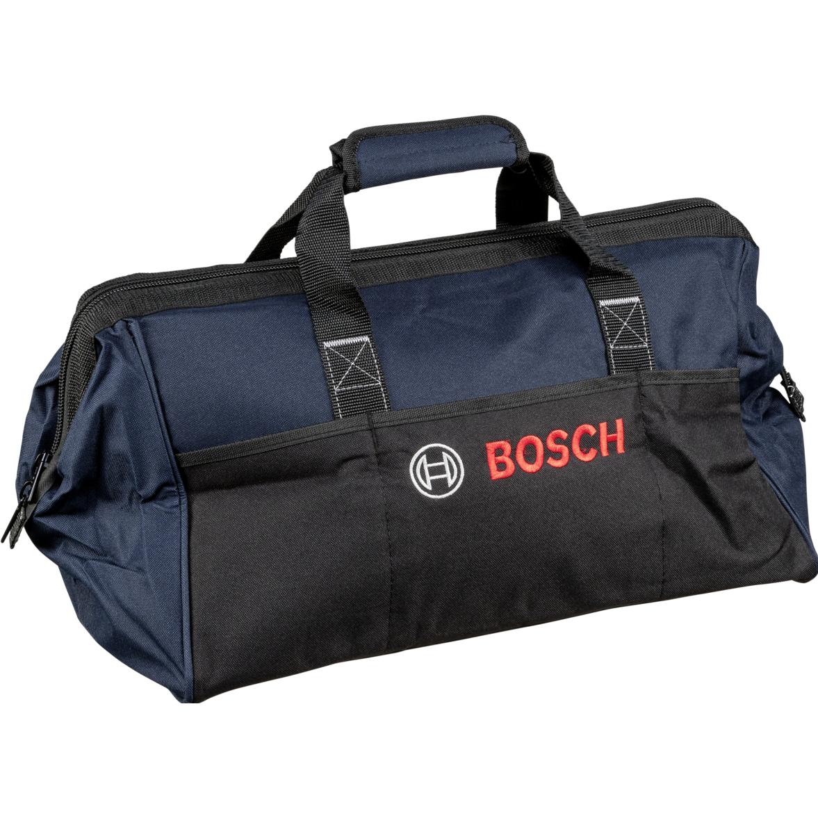 Bosch Professional, Cassetta degli attrezzi, Borsa degli attrezzi