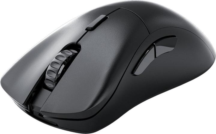 Actual product image Glorious PC Gaming Race Glorious Model D 2 PRO Wireless, 1K Polling - Black (Wireless)