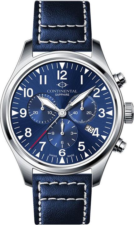 Produktbild Continental Chronograph (Chronograph, 42 mm)