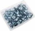 Actual product image Triton 50 screws and cage nuts for Delta server cabinet