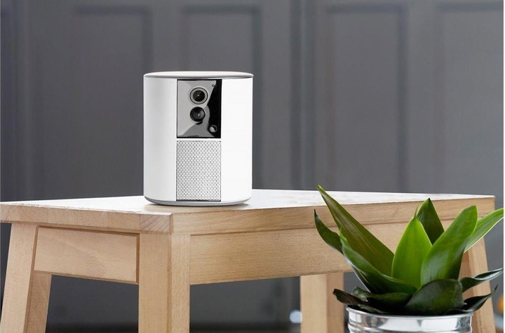 Produktbild somfy ONE+
