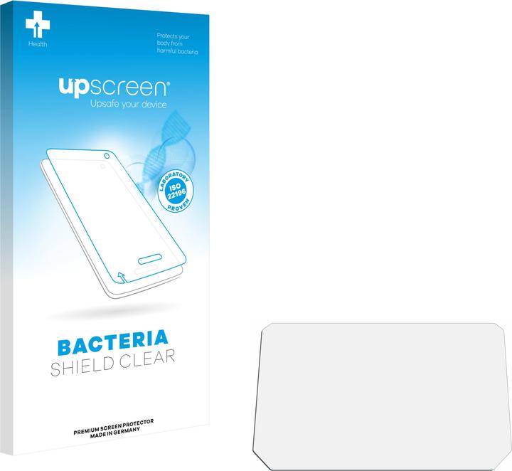 Actual product image upscreen Antibacterial Protector