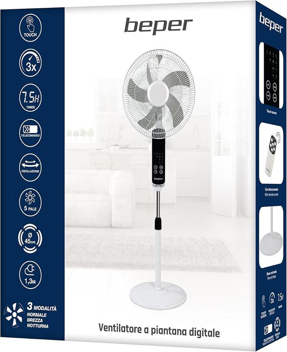 Productafbeelding Beper VE.112