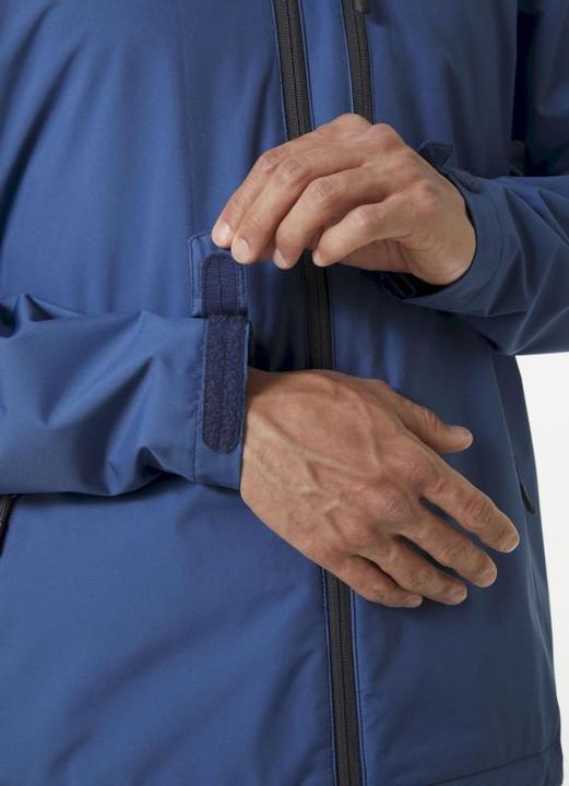 Immagine prodotto Helly Hansen Giacca con cappuccio (L)