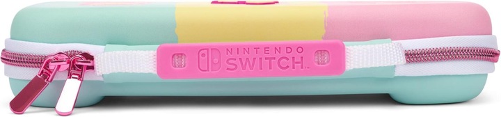 Image du produit PowerA Housse de protection pour Nintendo Switch - Pokémon : Sweet Friends (Switch Lite, Switch OLED, Switch)