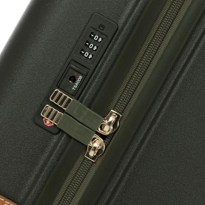 Produktbild Brics Bellagio 4 Rollen Kabinentrolley 55 cm (40 l)