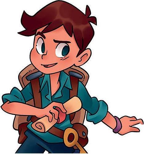 Actual product image Clementoni Galileo Escape adventure in Paris (German, 1 - 6 Players)