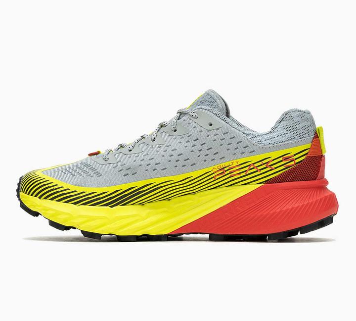 Actual product image Merrell Agility Peak 5 (43)