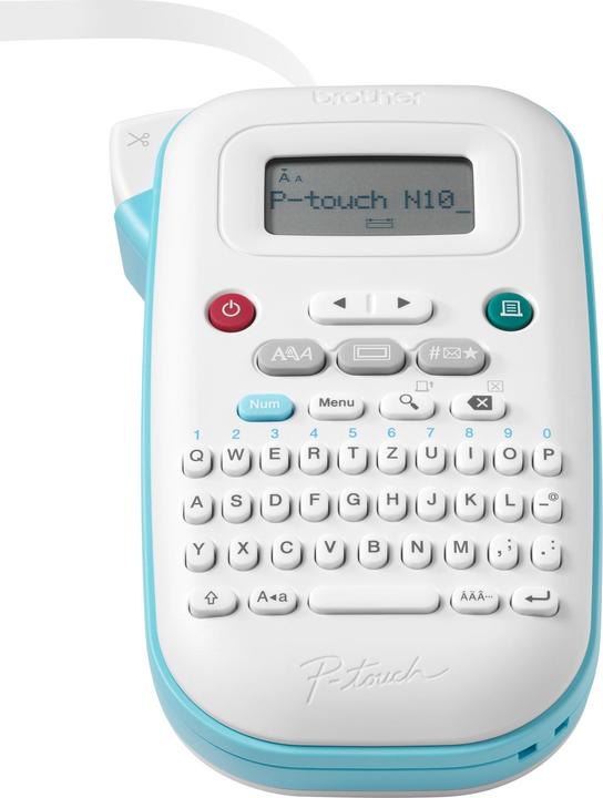 Image du produit Brother P-Touch PT-N10