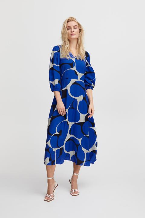 Image du produit Pulz Jeans PZSCARLET S V-Neck DR - 50207301 (XS)