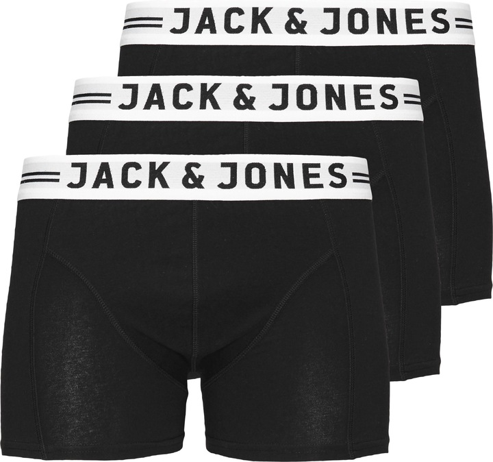 Jack & Jones Sense (164, 3er Pack)
