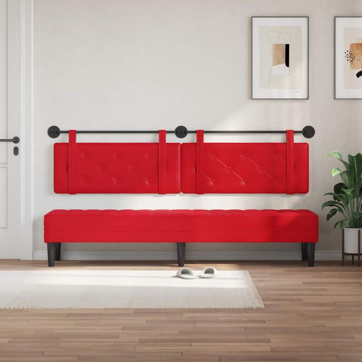 Produktbild vidaXL Kopfteil (210 x 5 x 5 cm)
